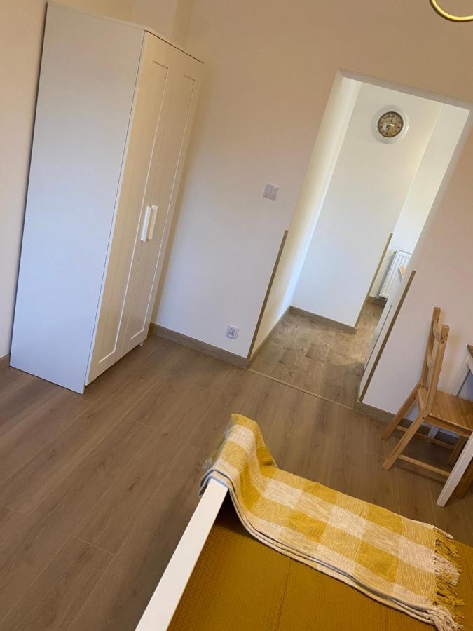 Oświęcim Lu Residence - Unique Apartments מראה חיצוני תמונה