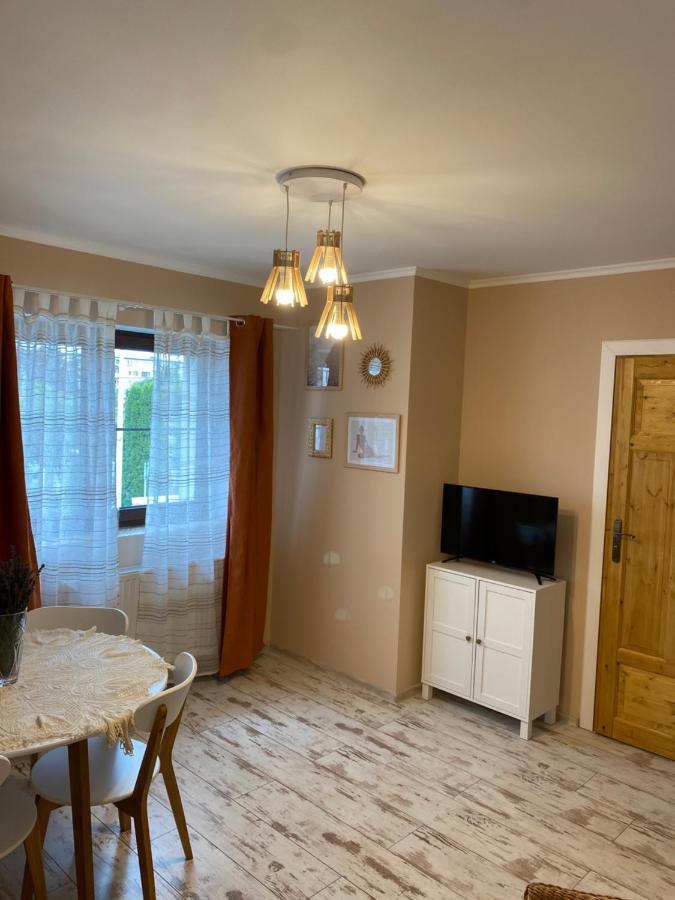 Oświęcim Lu Residence - Unique Apartments מראה חיצוני תמונה