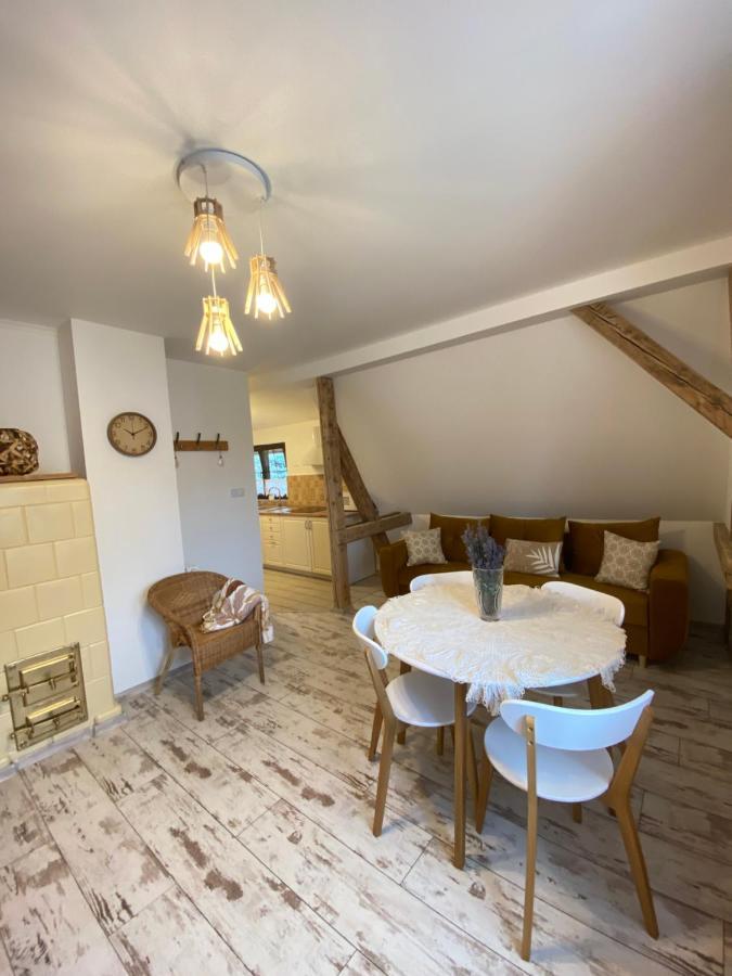 Oświęcim Lu Residence - Unique Apartments מראה חיצוני תמונה