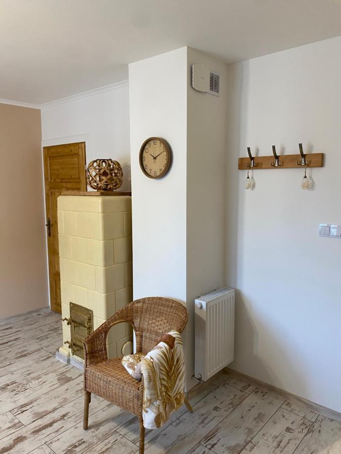 Oświęcim Lu Residence - Unique Apartments מראה חיצוני תמונה