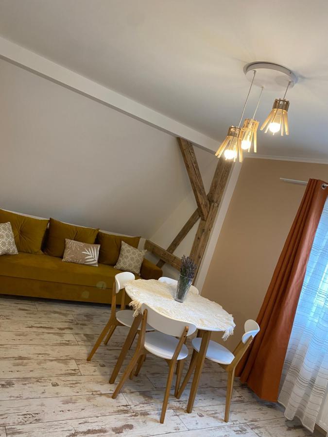 Oświęcim Lu Residence - Unique Apartments מראה חיצוני תמונה