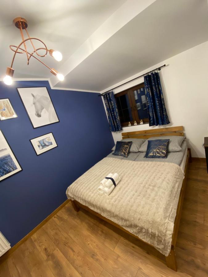 Oświęcim Lu Residence - Unique Apartments מראה חיצוני תמונה
