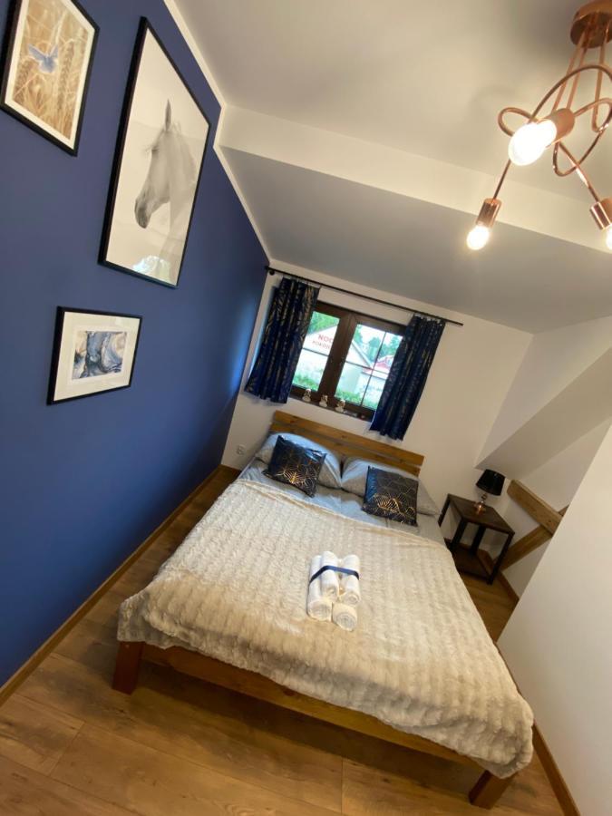 Oświęcim Lu Residence - Unique Apartments מראה חיצוני תמונה