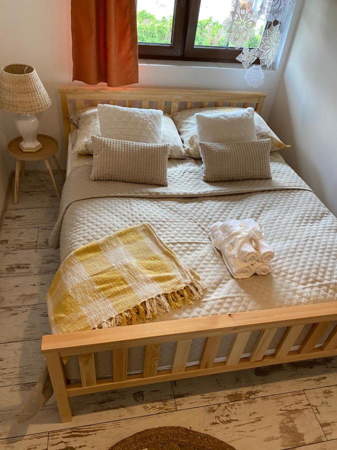 Oświęcim Lu Residence - Unique Apartments מראה חיצוני תמונה
