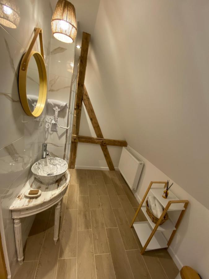 Oświęcim Lu Residence - Unique Apartments מראה חיצוני תמונה
