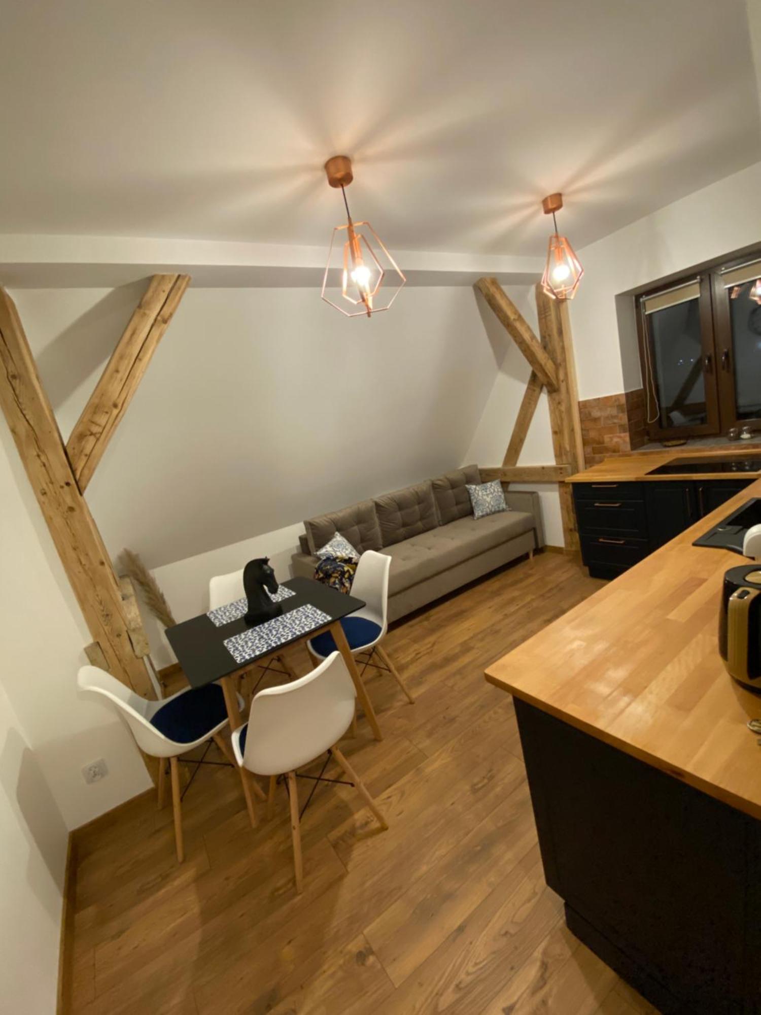 Oświęcim Lu Residence - Unique Apartments מראה חיצוני תמונה