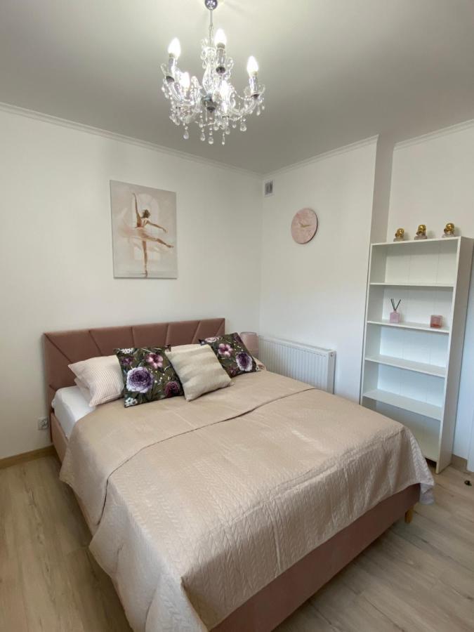 Oświęcim Lu Residence - Unique Apartments מראה חיצוני תמונה
