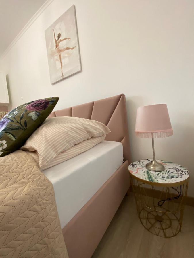 Oświęcim Lu Residence - Unique Apartments מראה חיצוני תמונה