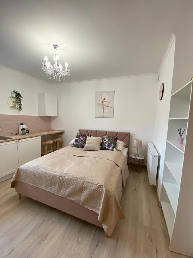 Oświęcim Lu Residence - Unique Apartments מראה חיצוני תמונה