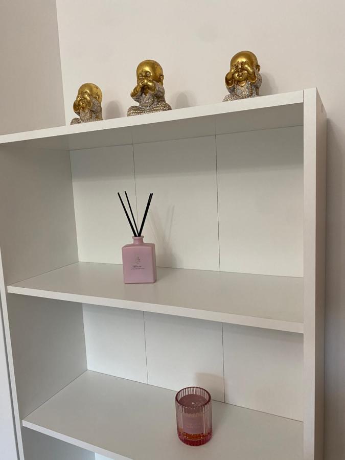 Oświęcim Lu Residence - Unique Apartments מראה חיצוני תמונה
