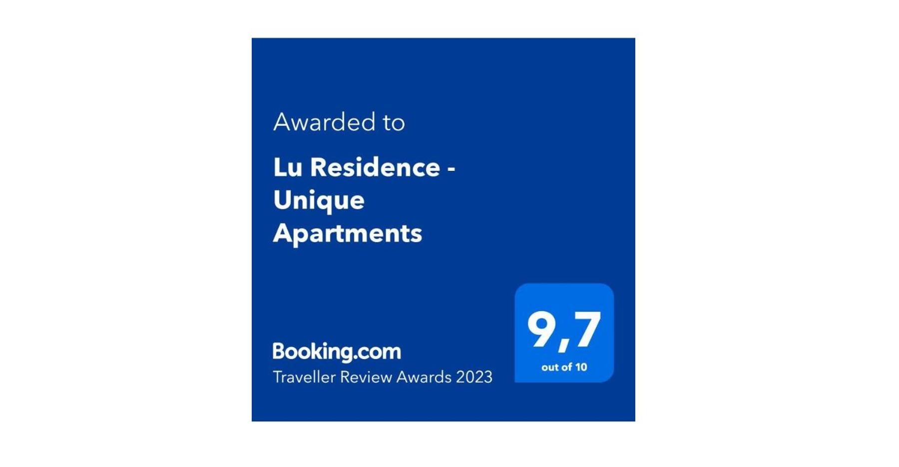 Oświęcim Lu Residence - Unique Apartments מראה חיצוני תמונה